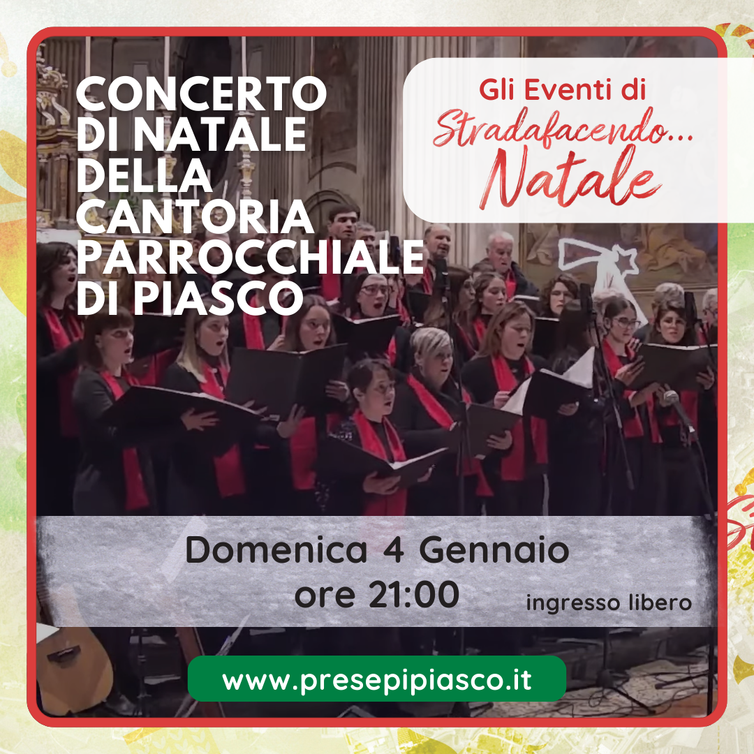Concerto di Natale